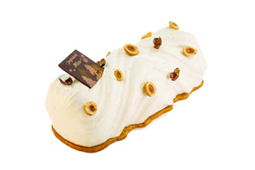 Bûche pâtissière | PIÉMONT