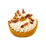 Tarte noix de pécan