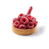 Tarte framboise