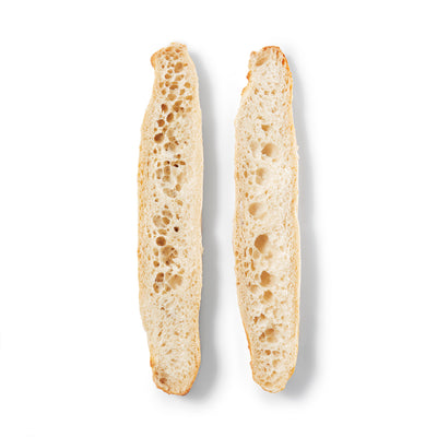 Baguette tradition