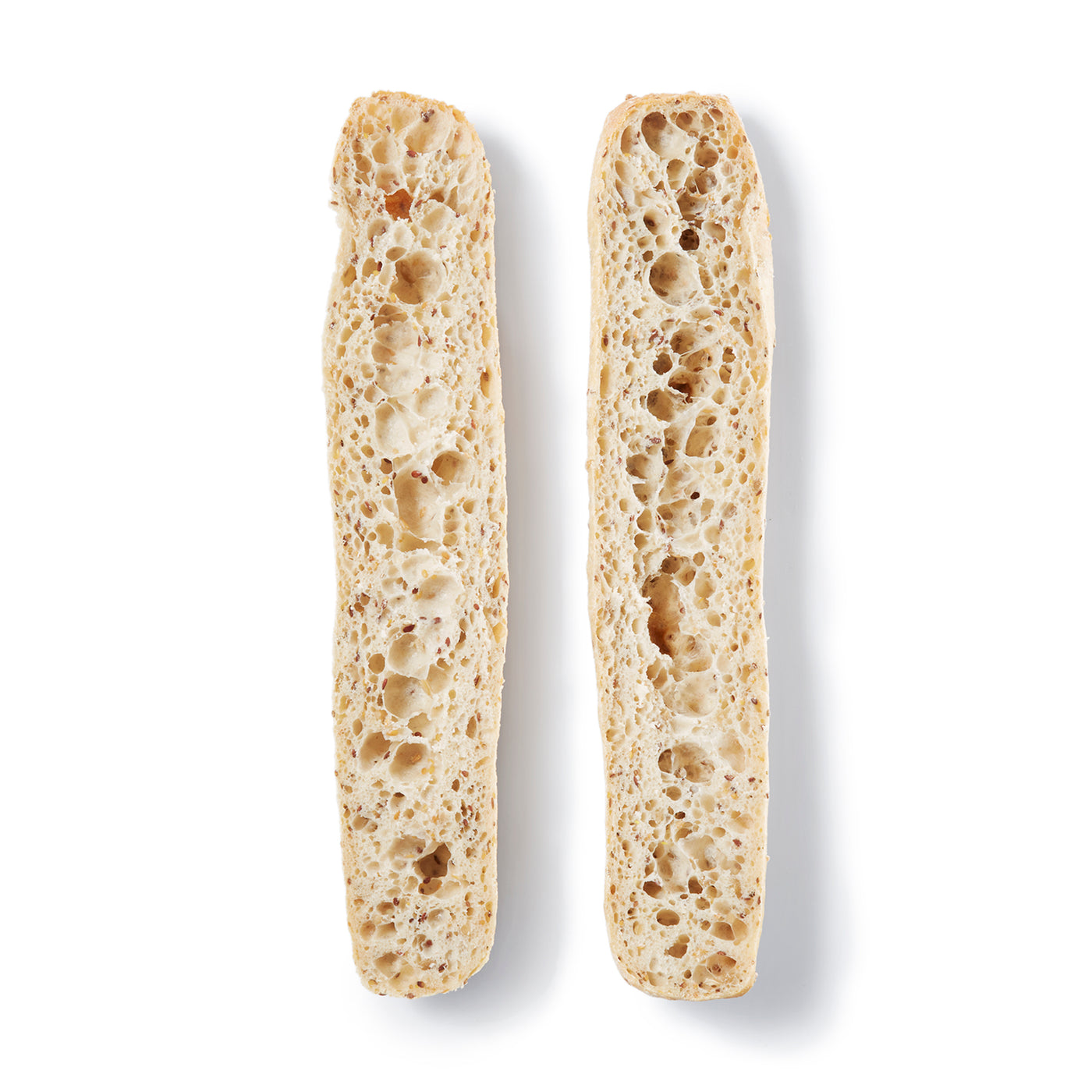 Baguette tradition graine
