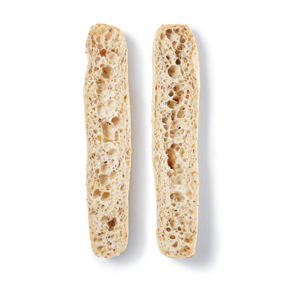 Baguette tradition graine