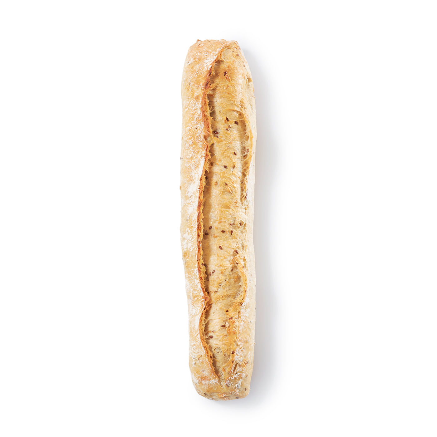 Baguette tradition graine