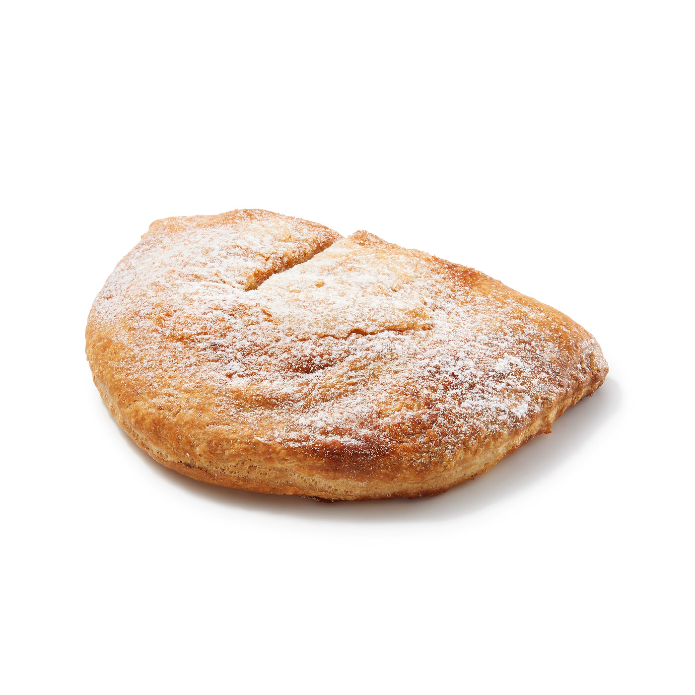 Chausson à la crème