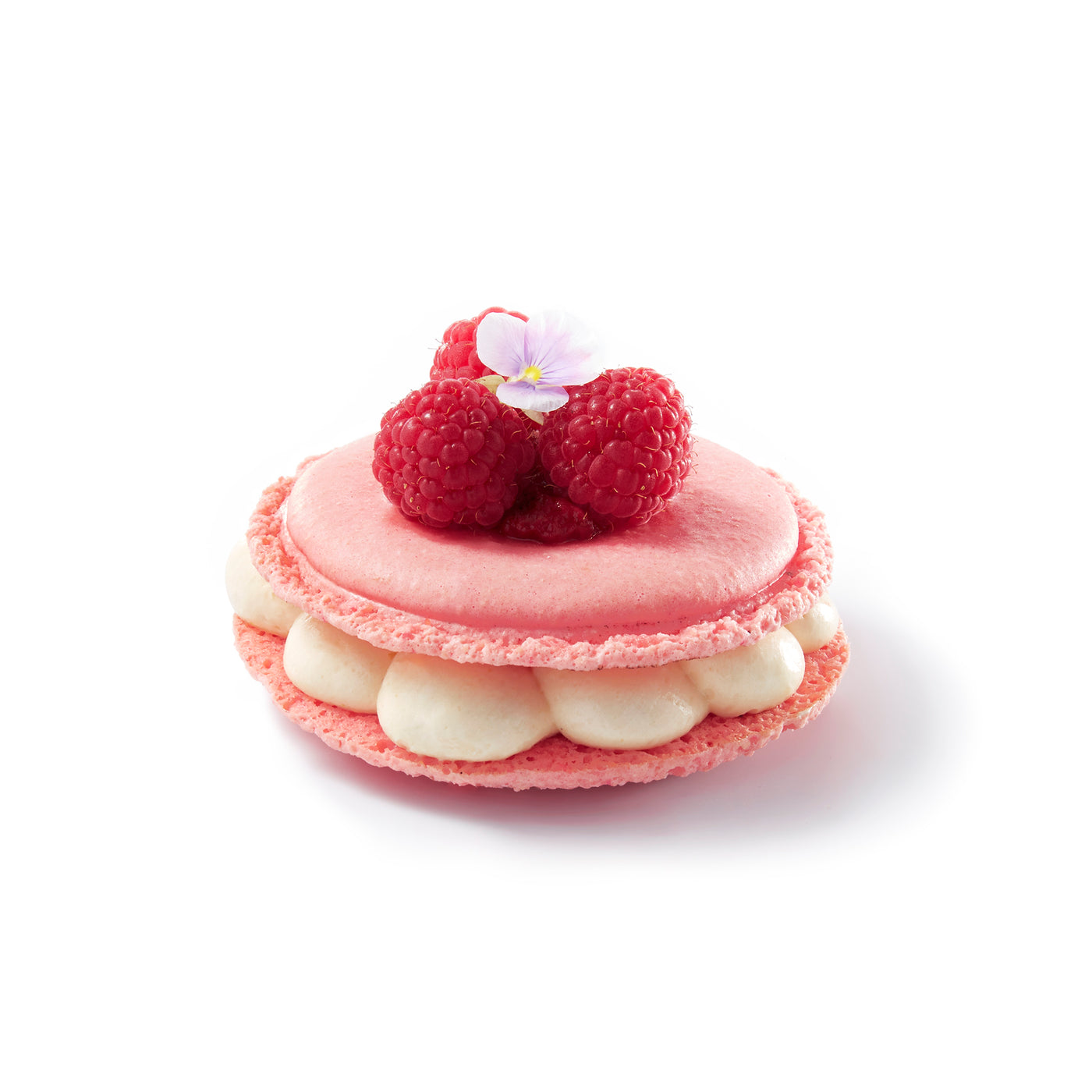 Fleur de nougat