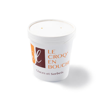 Pot de glace