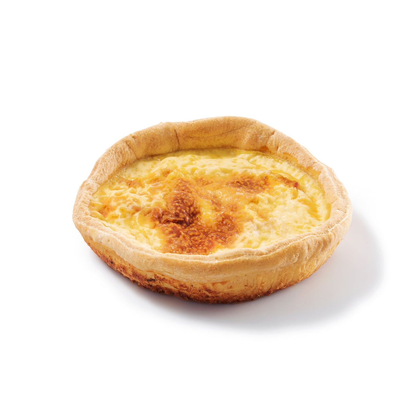 Quiche lorraine
