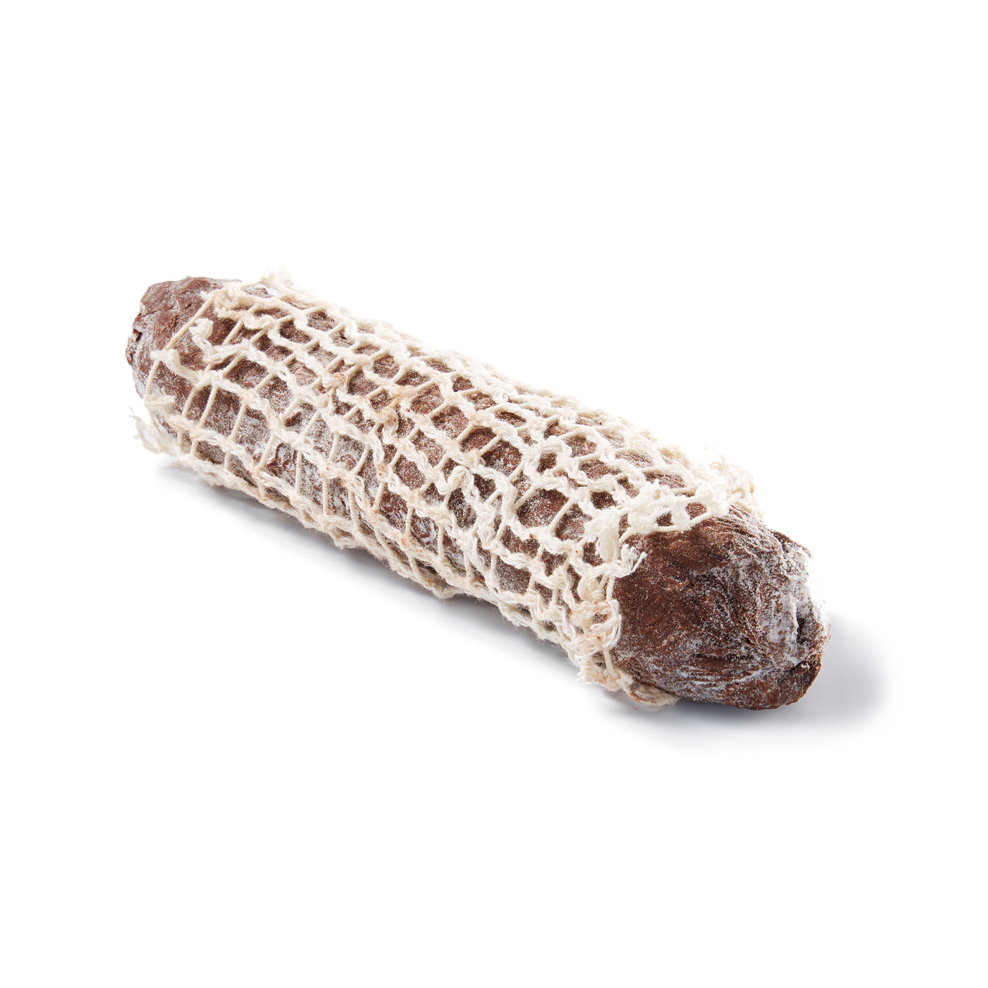 Saucisson en chocolat