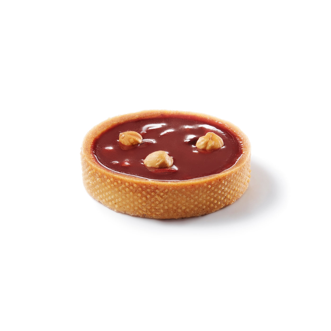 Tarte praline