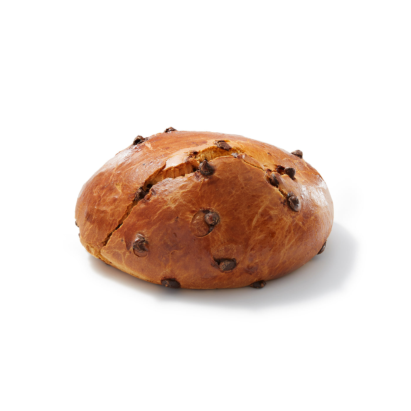 Brioche chocolat